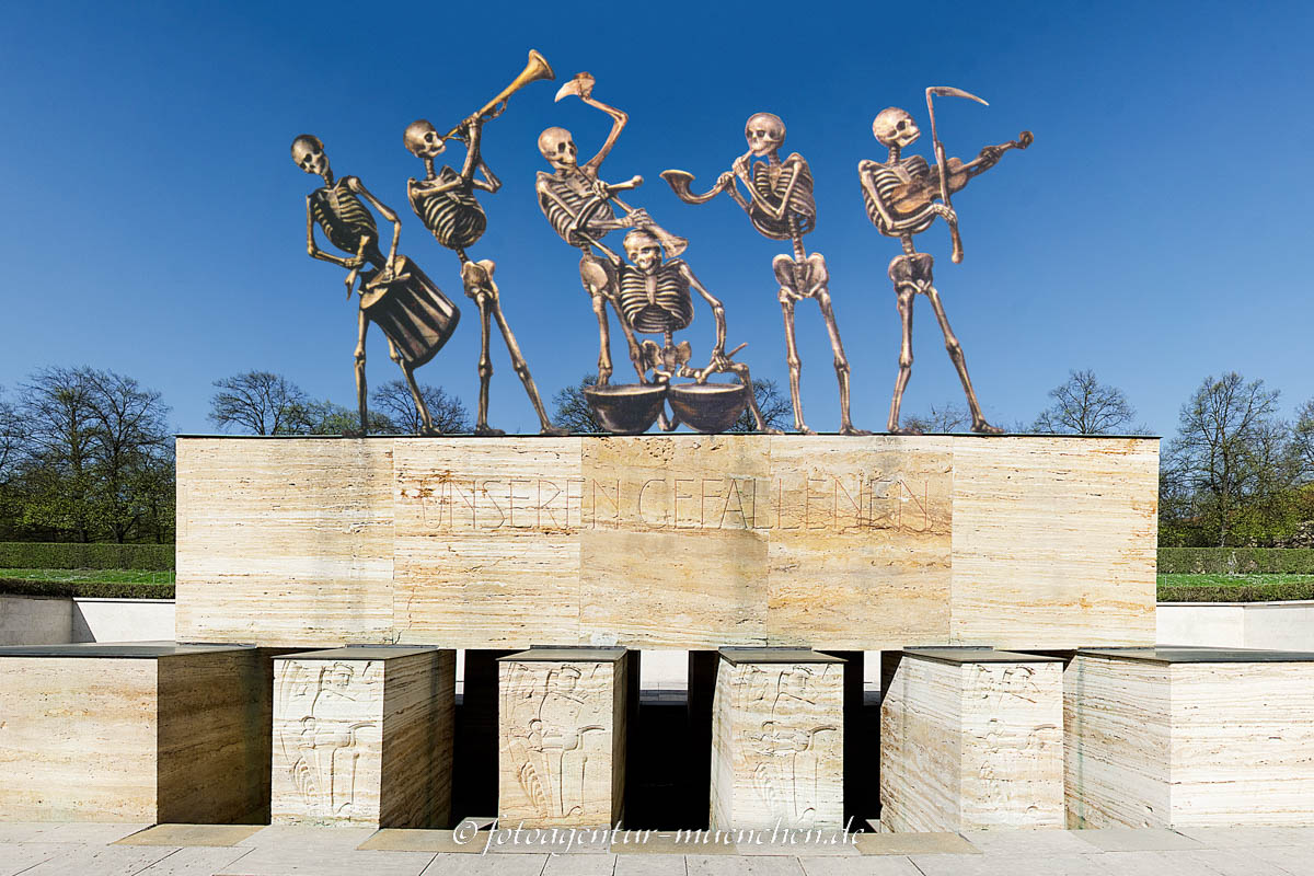 Denkmal Überdenken