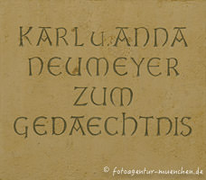  - Neumeyer Karl und Anna