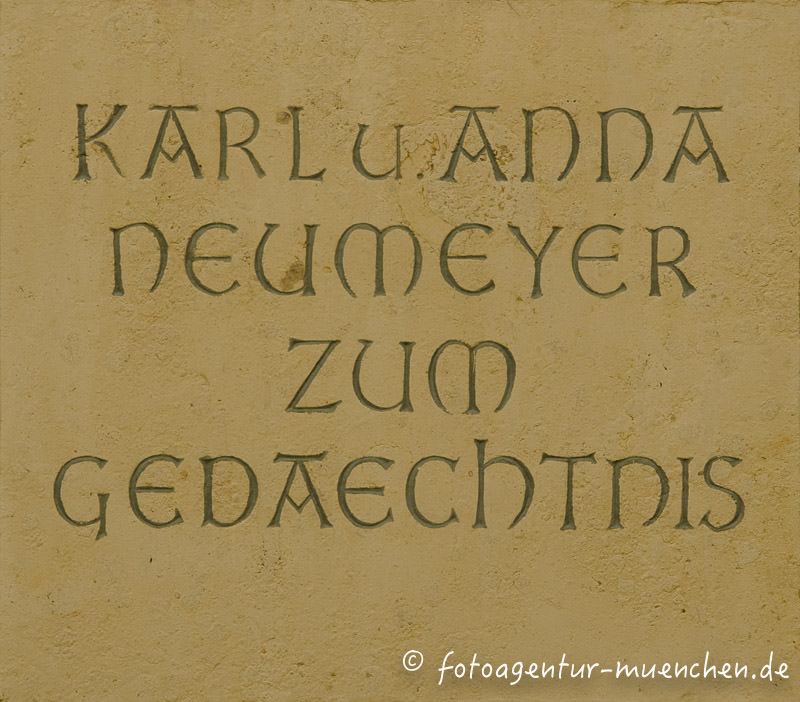 Logo Stadtgeschichte München