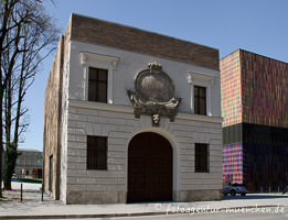 Türkentor