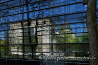 Bayerische Staatskanzlei – Foto aus München