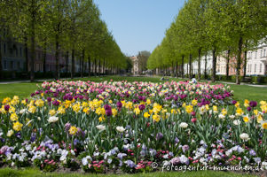 Gerhard Willhalm – Bordeauxplatz