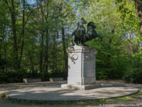 Roemer Georg - Wilde Pferde