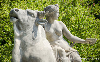 Hildebrand Adolf von - Wittelsbacher Brunnen