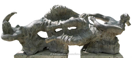 Stadler Toni junior - Karl-Amadeus-Hartmann-Gedächtnisbrunnen