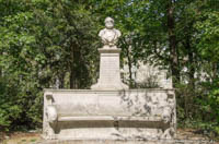 Rümann Wilhelm von, Thiersch Friedrich von  - Karl von Effner