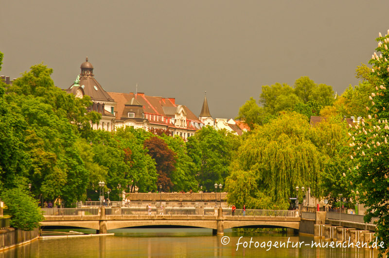 Mariannenbrücke