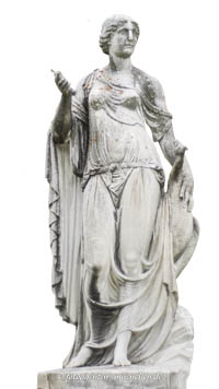 Gerhard Willhalm – Hera (Juno)