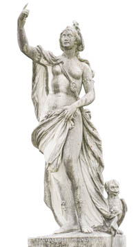 Auliczek Dominik - Proserpina