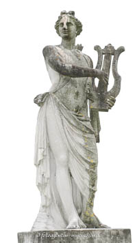 Boos Roman Anton - Apollo
