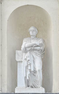 Widnmann Max von - Rauch Daniel