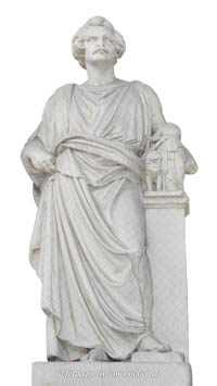 Gerhard Willhalm – Ludwig von Schwanthaler