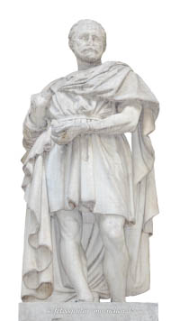 Giovanni da Bologna – Foto aus München