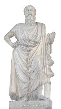 Gerhard Willhalm – Benvenuto Cellini