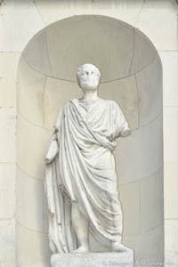 Gerhard Willhalm – Donatello