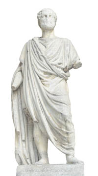 Gerhard Willhalm – Donatello