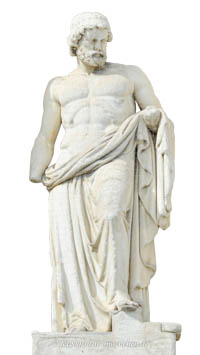 Gerhard Willhalm – Prometheus