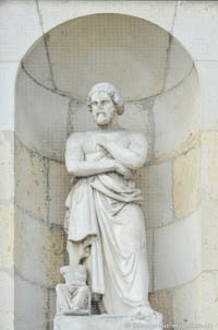 Schaller Ludwig - Phidias