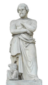 Gerhard Willhalm – Phidias