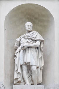 Widnmann Max von, Lossow Arnold Hermann - Giovanni da Bologna