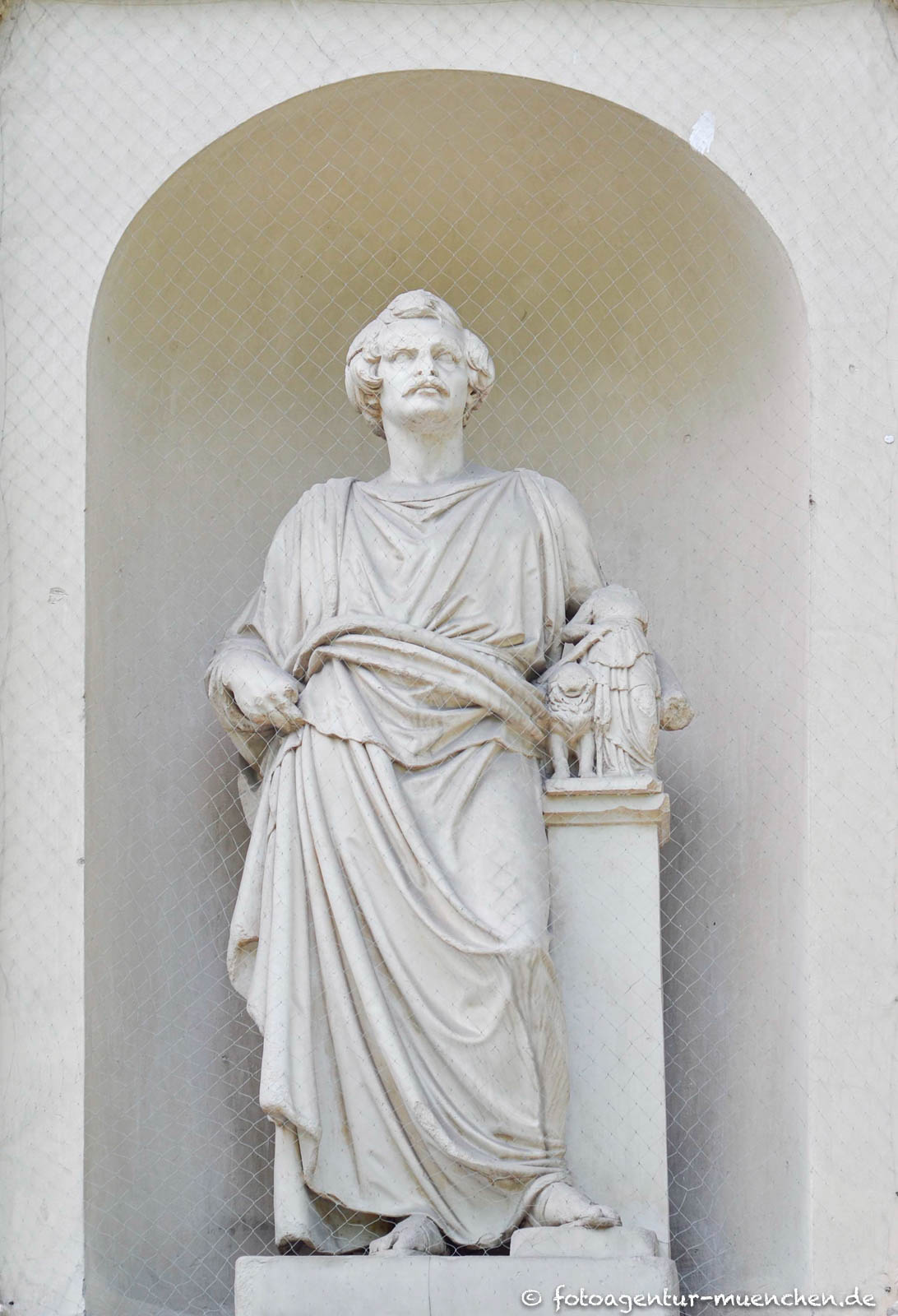 Ludwig von Schwanthaler
