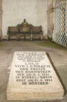 Franz von Lenbach