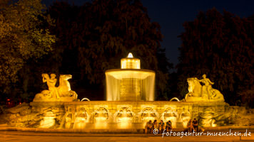  - Wittelsbacher Brunnen