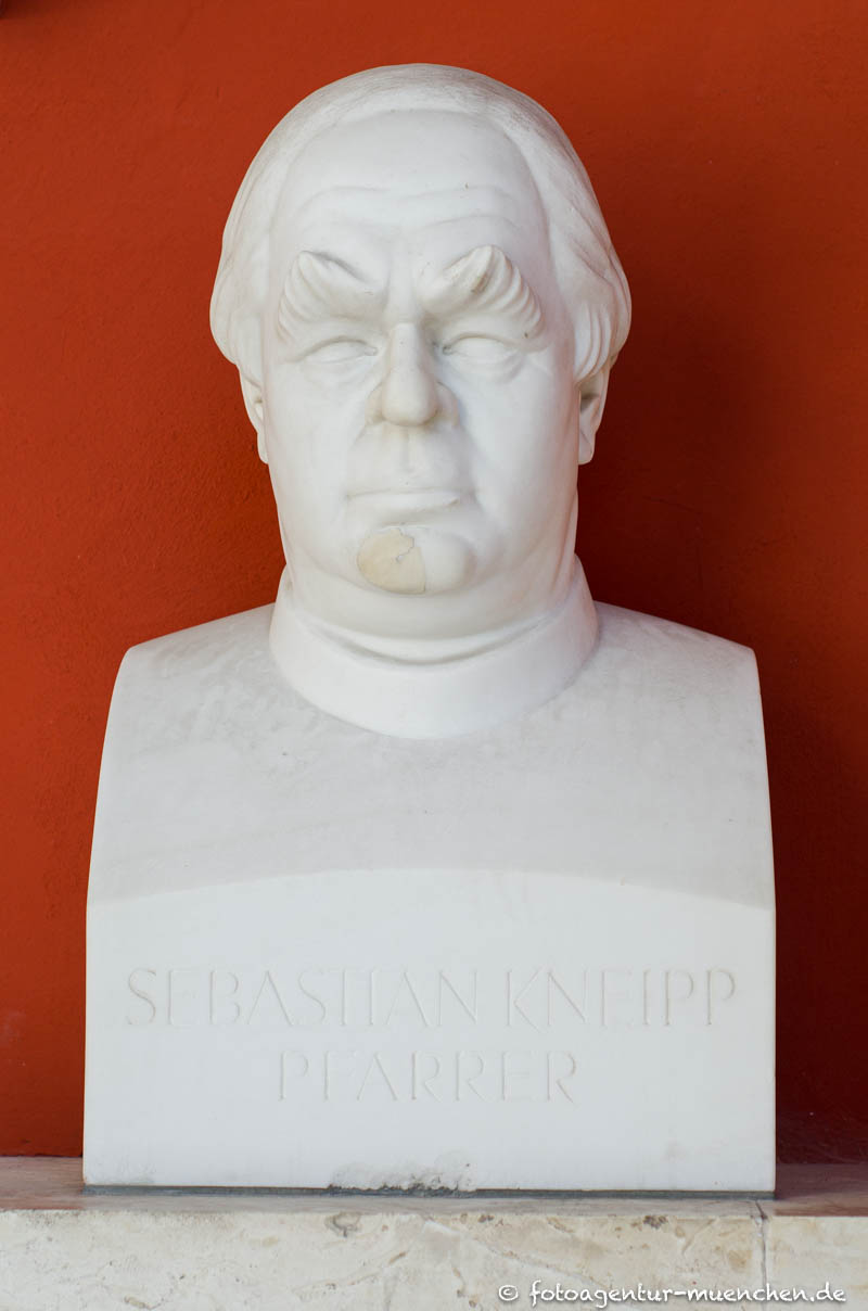 Sebastian Kneipp