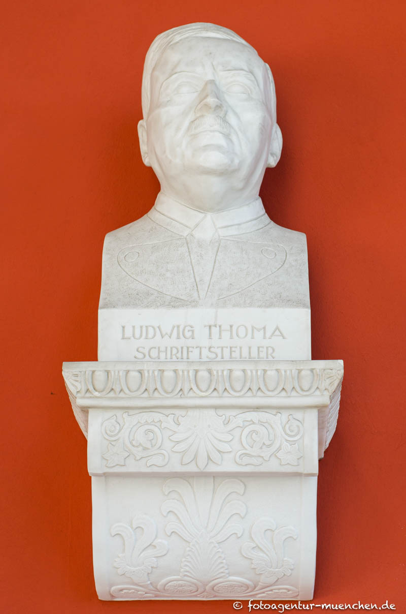 Ludwig Thoma