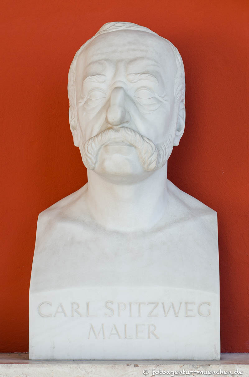 Carl Spitzweg