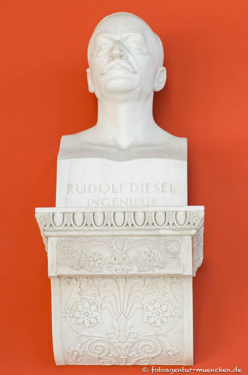 Rudolf Diesel
