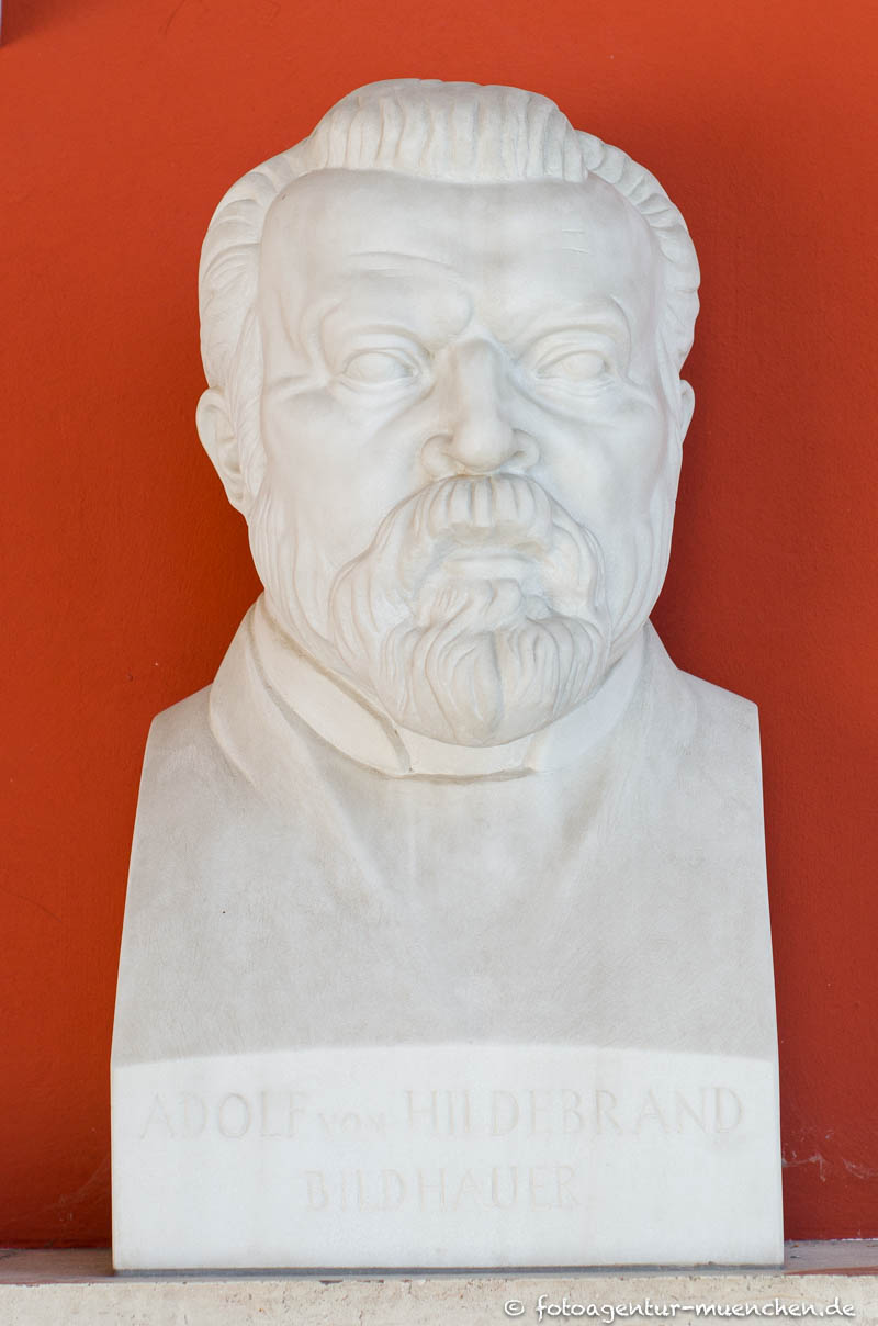 Adolf von Hildebrand