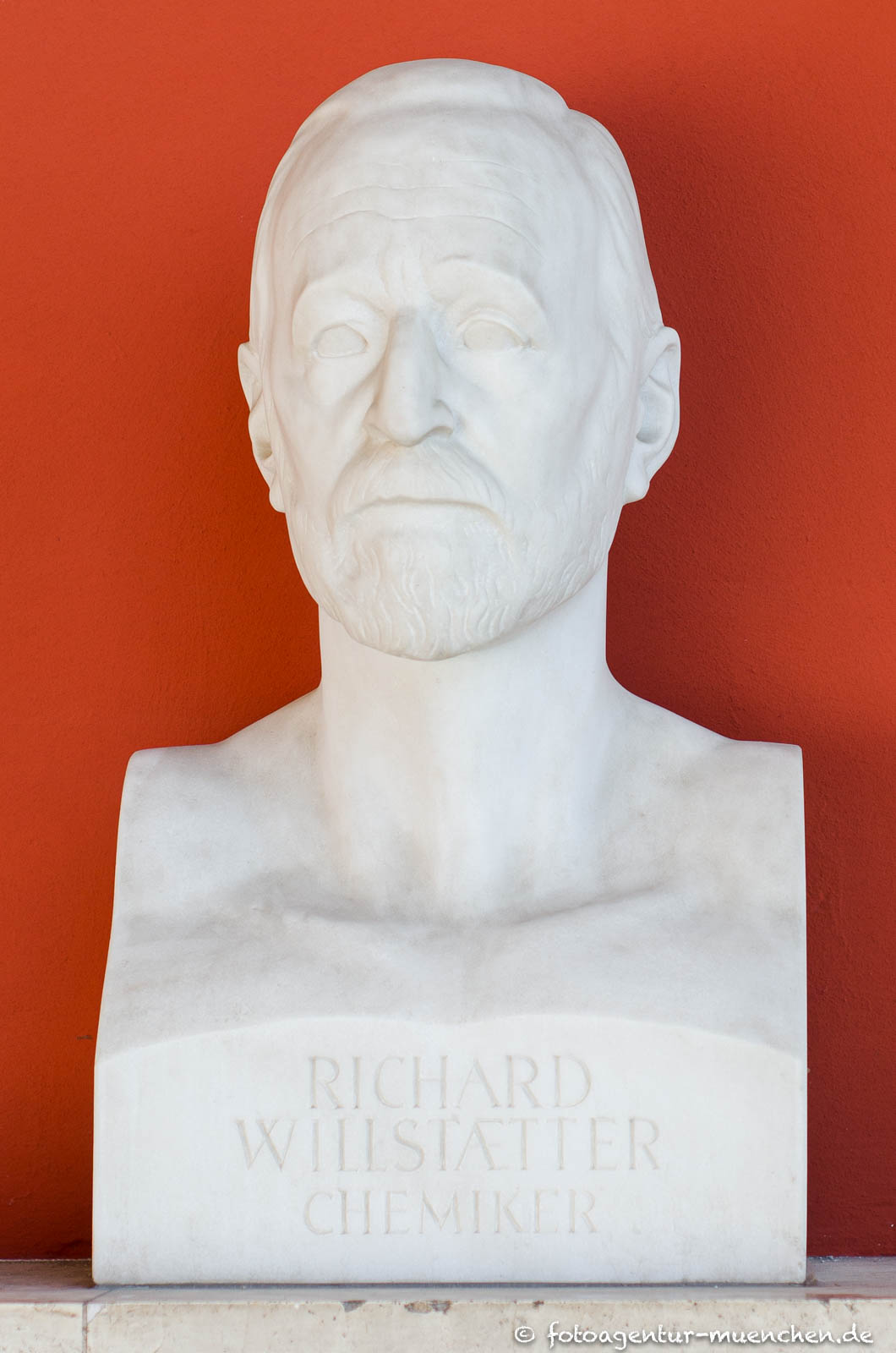 Richard Willstätter