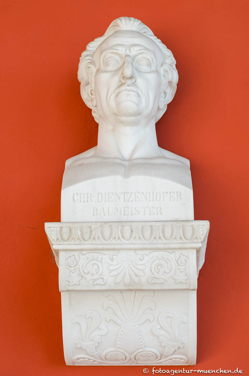 Christoph Dientzenhofer
