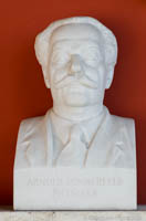 Arnold Sommerfeld