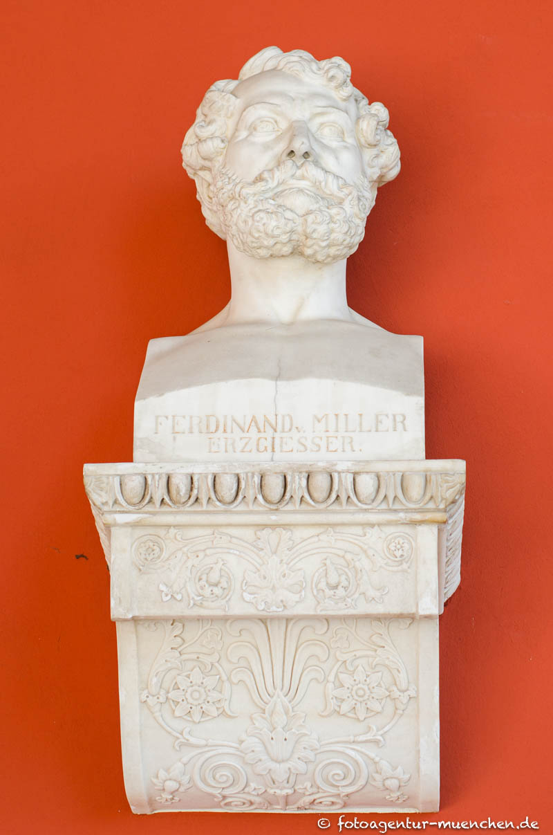 Ferdinand Miller