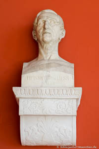 Heinrich von Hess