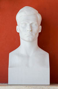 Claus Schenk Graf von Stauffenberg