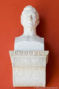 Franz Xaver Gabelsberger