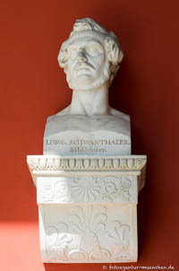 Ludwig von Schwanthaler