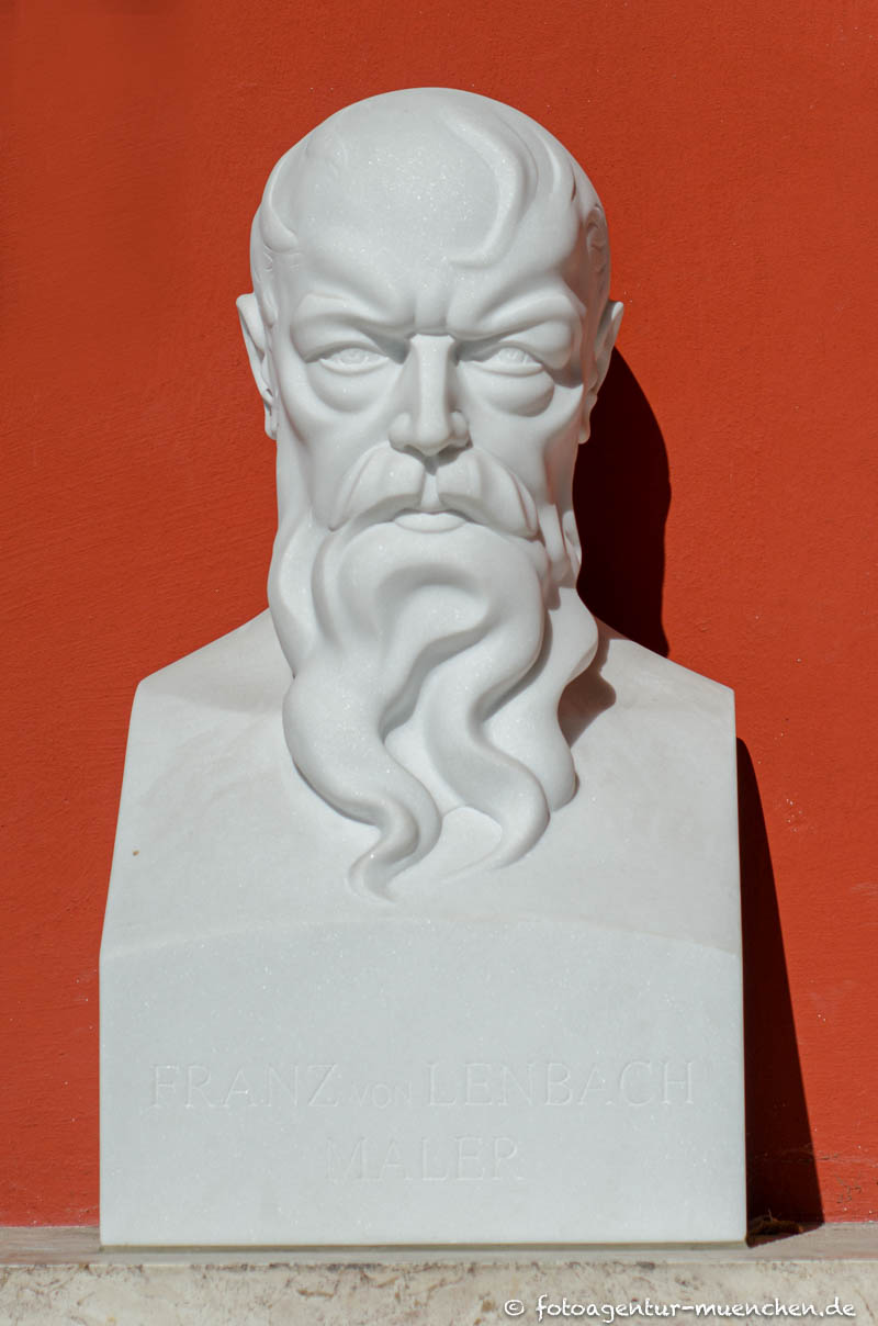 Franz von Lenbach