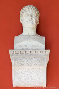  - Joseph Pschorr