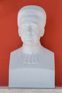 Therese Prinzessin von Bayern