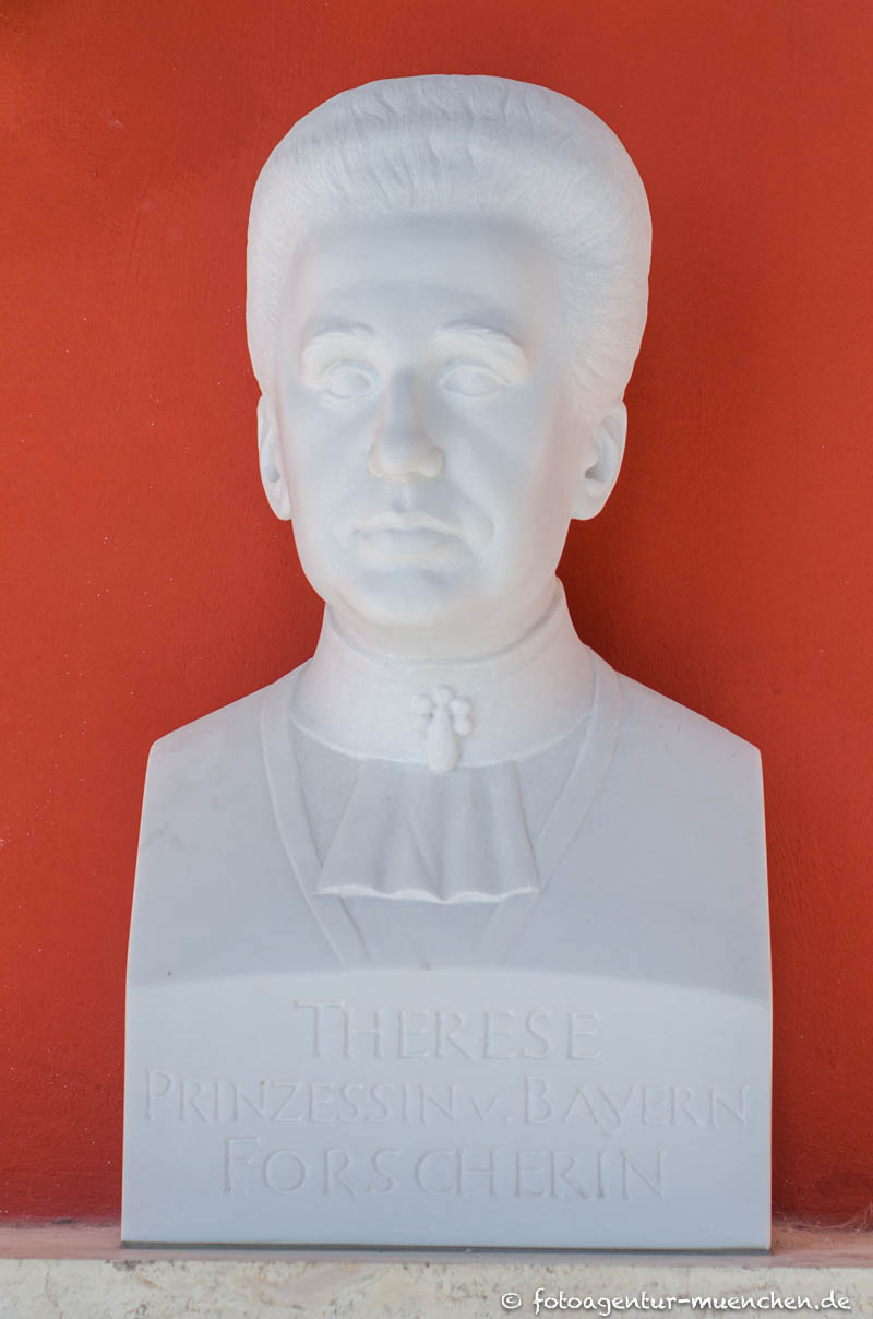 Therese Prinzessin von Bayern