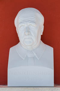 Werner Heisenberg