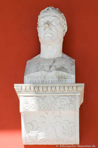Karl Philipp Fürst von Wrede