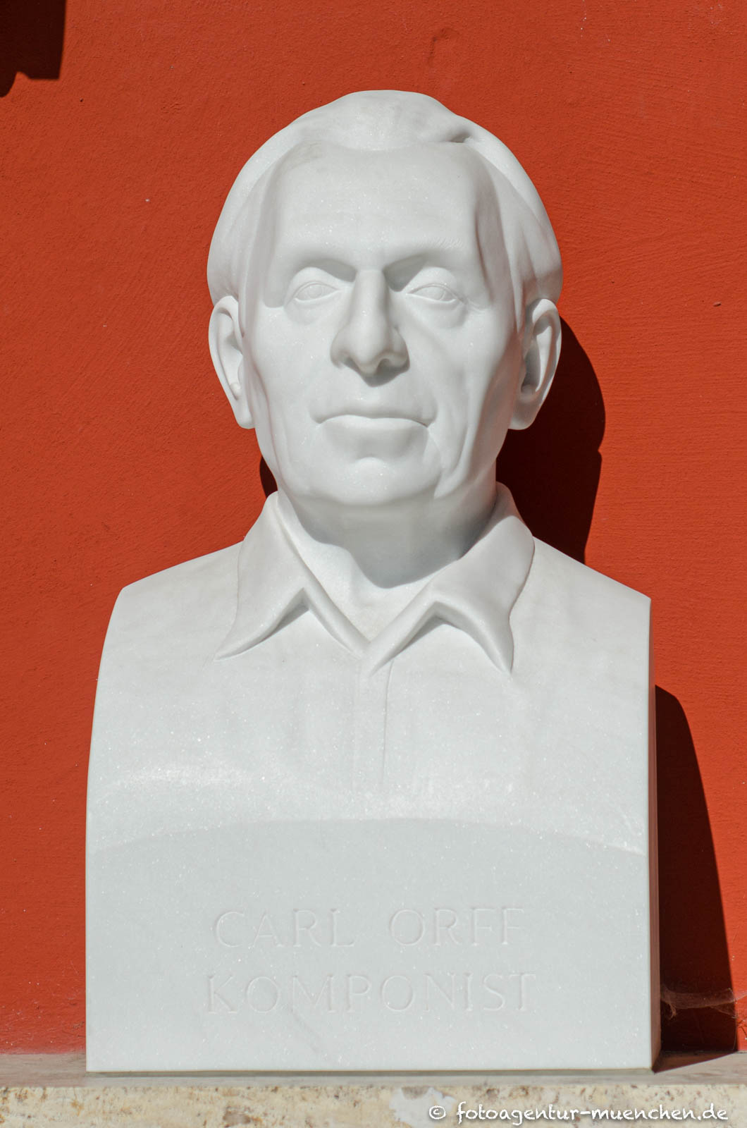 Carl Orff
