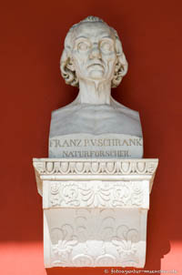 Franz de Paula von Schrank