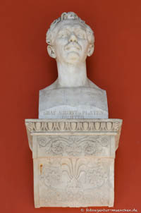 August von Platen