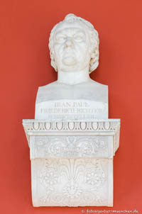 Jean Paul Friedrich Richter